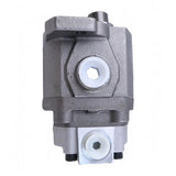 Gear Pump RC411-76372 RC411-76375 for Kubota Excavator U30-5 U30-3A2 KX91-3A2 KX91-3S KX91-3 KX91-3S2 - Fab Heavy Parts