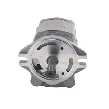 Gear Pump RD809-77470 HRD80-77470 for Kubota Excavator KX080-3