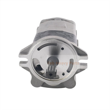 Gear Pump RD809 - 77470 HRD80 - 77470 for Kubota Excavator KX080 - 3 - Fab Heavy Parts