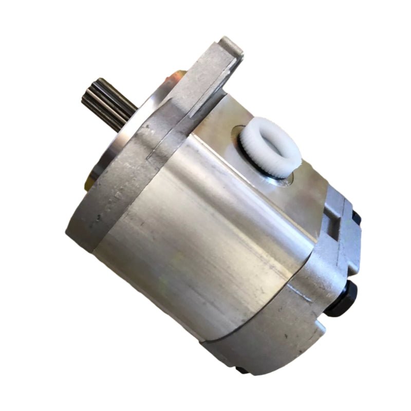 Gear Pump TH109457 Fits for John Deere 330CLC 370C 135C - Fab Heavy Parts