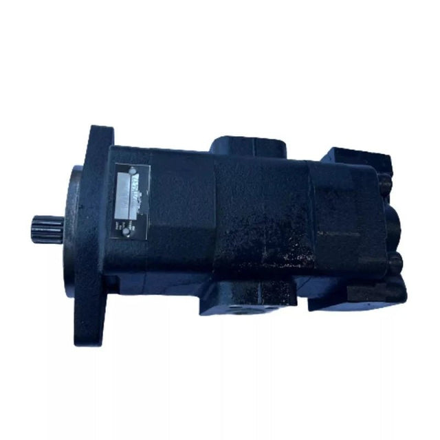 Gear Pump VOE14530502 14561971 Fits for Volvo EC330B EC360B EC360C EC330C - Fab Heavy Parts