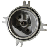 Gear Pump XJBN - 00002 XJBN00002 Fits for Hyundai Excavator R290LC - 7 R305LC - 7 R360LC - 3 R360LC - 7 - Fab Heavy Parts