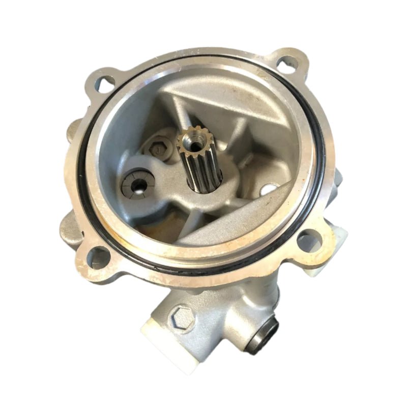 Gear Pump YN10V00014F2 K5V140DTP Fits for Kobelco SK330 - 6E SK200 - 6 SK200 - 6E SK330 - 6 - Fab Heavy Parts