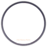 Gear Rim 0417-1009 0417-6379 Fits For Deutz Engine F2L1011 F2M1011 BF4L1011 F3L1011F