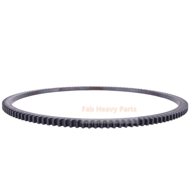 Gear Rim 0417 - 1009 0417 - 6379 Fits For Deutz Engine F2L1011 F2M1011 BF4L1011 F3L1011F - Fab Heavy Parts