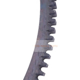 Gear Rim 0417 - 1009 0417 - 6379 Fits For Deutz Engine F2L1011 F2M1011 BF4L1011 F3L1011F - Fab Heavy Parts