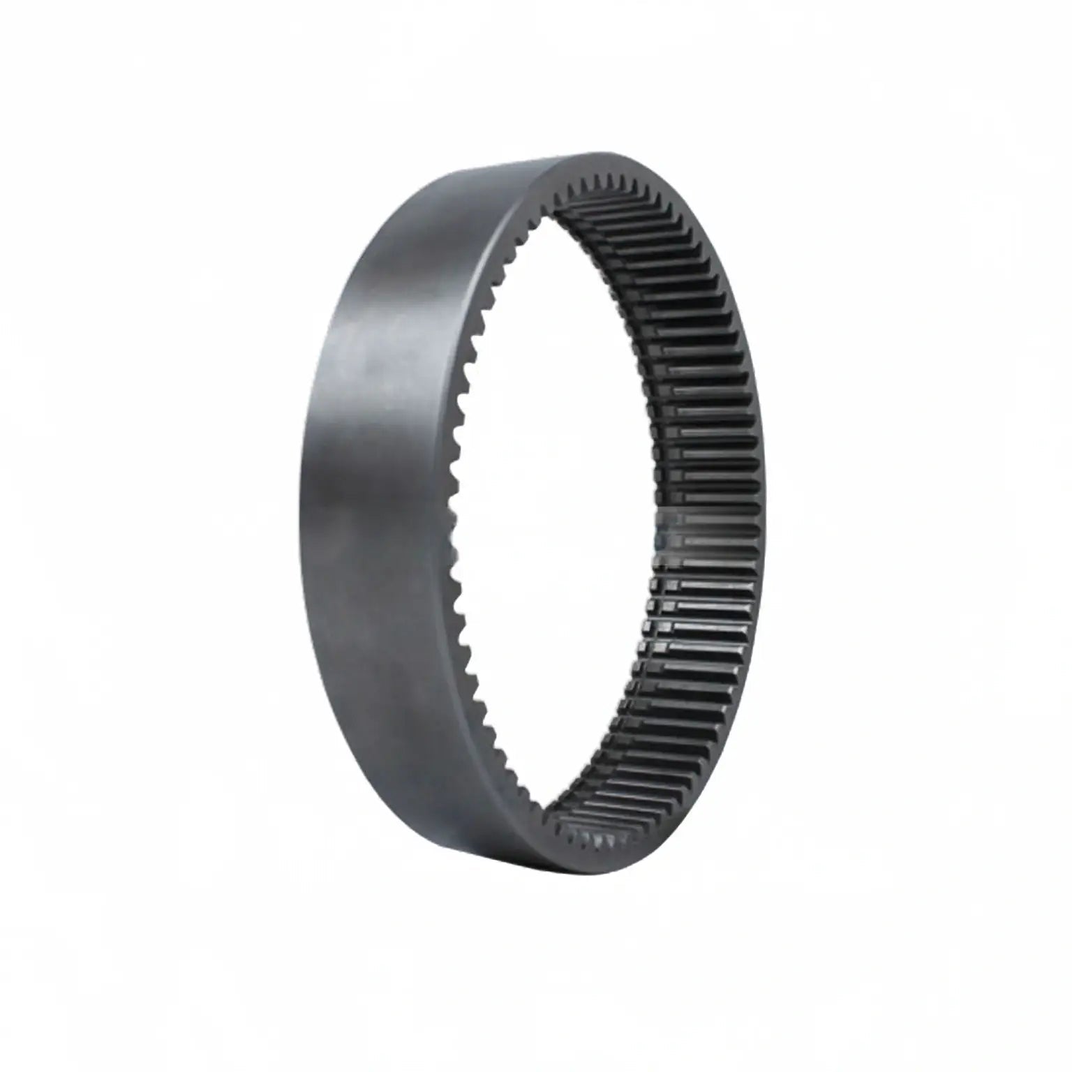 Gear Ring 210 - 7302 for Caterpillar CAT Engine 3054 3056E C4.4 Loader 414E 428E 430F 442E 444F Telehandler TH460B TH560B TH580B Compactor CP - 533E CS - 533E CS - 54B - Fab Heavy Parts