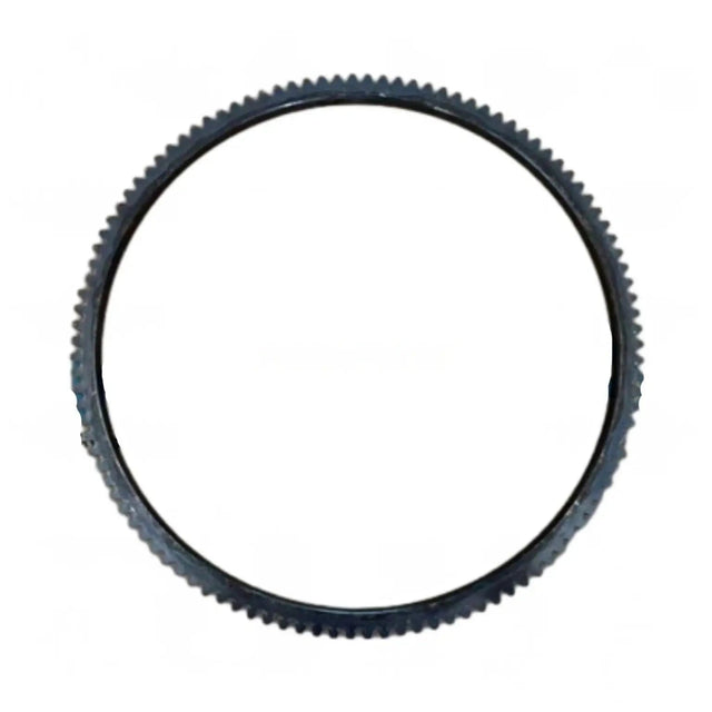 Gear Ring 6204 - 31 - 4193 for Komatsu Engine S4D95LE S6D95L SAA4D95LE Loader WA100M - 6 WA65 - 6 WA70 - 6 WA70 - 7 WA80 - 6 WA90 - 6 - Fab Heavy Parts