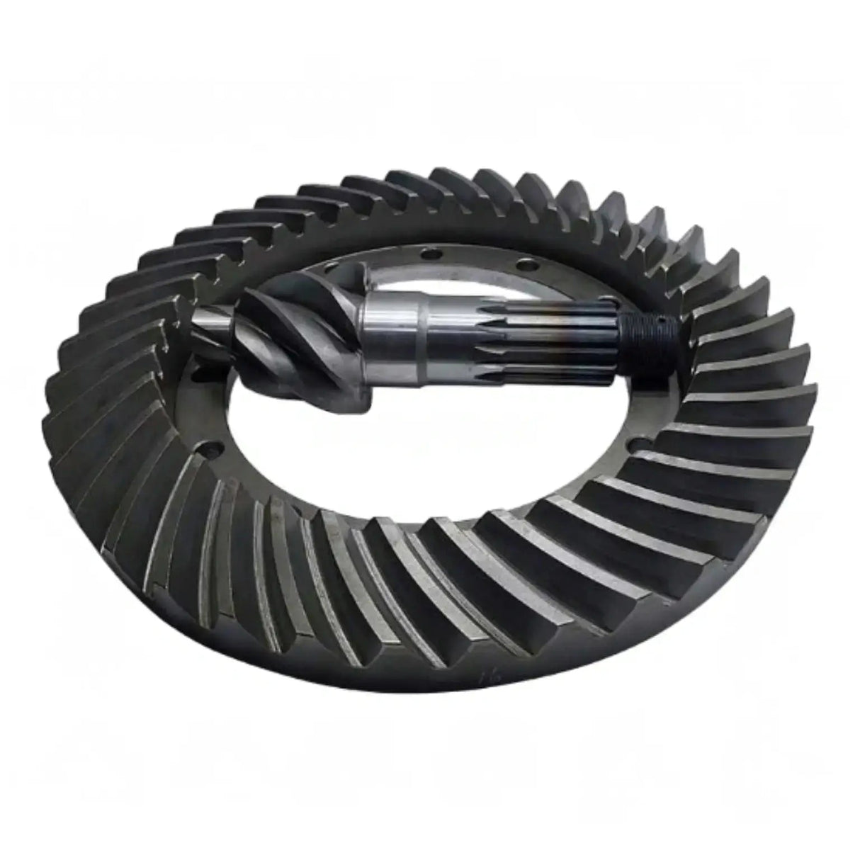 Gear Ring & Pinion Set 815204 for Clark Forklift - Fab Heavy Parts