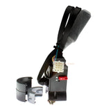 Transmission Gear Selector Shifter 0501207105 0501.207.105 0501-207-105 FITS PARA SA DW-3 ZF Wheel Loader 4WG160 4WG180 GEARBOX