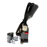 Gangwahlschalter 8320-00710 Passend für Samsung Radlader SL120-2 SL150-2 SL180-2 SL250-2