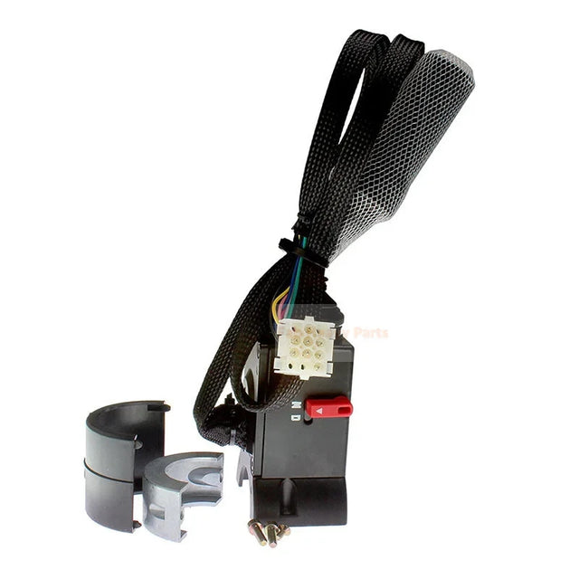 Gangwahlschalter 8320-00710 Passend für Samsung Radlader SL120-2 SL150-2 SL180-2 SL250-2