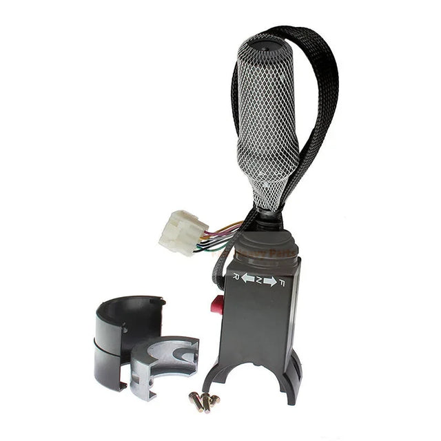 Gangwahlschalter 8320-00710 Passend für Samsung Radlader SL120-2 SL150-2 SL180-2 SL250-2