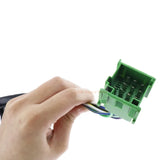 Gangwahlschalter VOE17416725 VOE15095373 Passend für Volvo L105 L110F L120F L180F L180G L180H L220F L220G L220H L60H L70F L90H