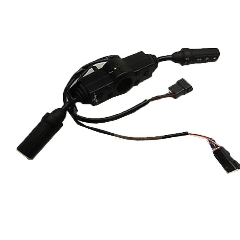 Gear Selector Wiper Light Switch VOE11882493 Fits for Volvo BL60 BL61 BL61PLUS BL70 BL71 BL71PLUS Backhoe Loader - Fab Heavy Parts