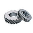 Gear Set 1614930000 for Atlas Copco Compressor GA160 - Fab Heavy Parts