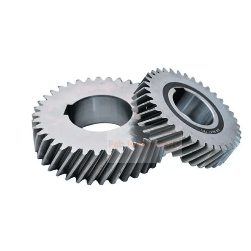 Gear Set 1614930000 for Atlas Copco Compressor GA160 - Fab Heavy Parts