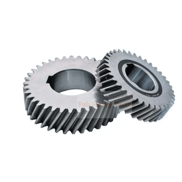 Gear Set 1614930000 for Atlas Copco Compressor GA160 - Fab Heavy Parts