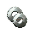 Gear Set 1622 - 3110 - 49 1622 - 3110 - 50 Atlas Copco Air Compressor GA55 - Fab Heavy Parts