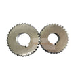 Gear Set 1625834301 1625834302 for Atlas Copco Air Compressor - Fab Heavy Parts