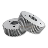 Gear Set 39755400P 39755400G for Ingersoll Rand Air Compressor - Fab Heavy Parts