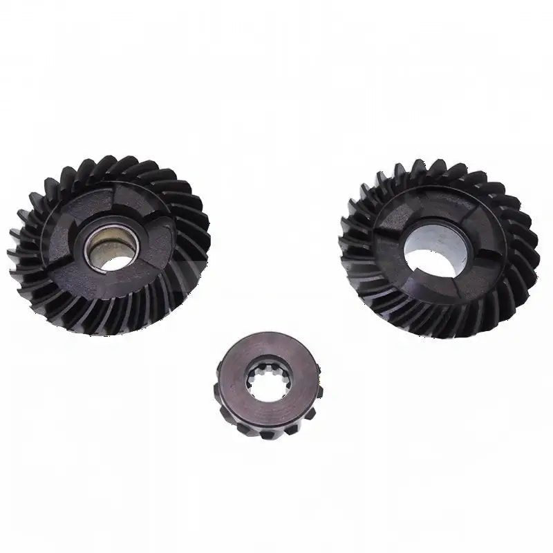 Gear Set 6E5 - 45551 for Yamaha Outboard 115HP 130HP - Fab Heavy Parts