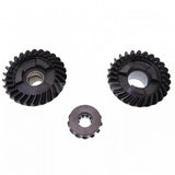 Gear Set 6E5 - 45551 for Yamaha Outboard 115HP 130HP - Fab Heavy Parts