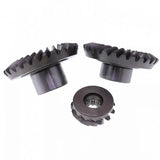 Gear Set 6E5 - 45551 for Yamaha Outboard 115HP 130HP - Fab Heavy Parts