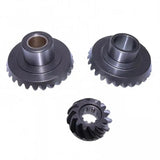 Gear Set 6E5 - 45551 for Yamaha Outboard 115HP 130HP - Fab Heavy Parts