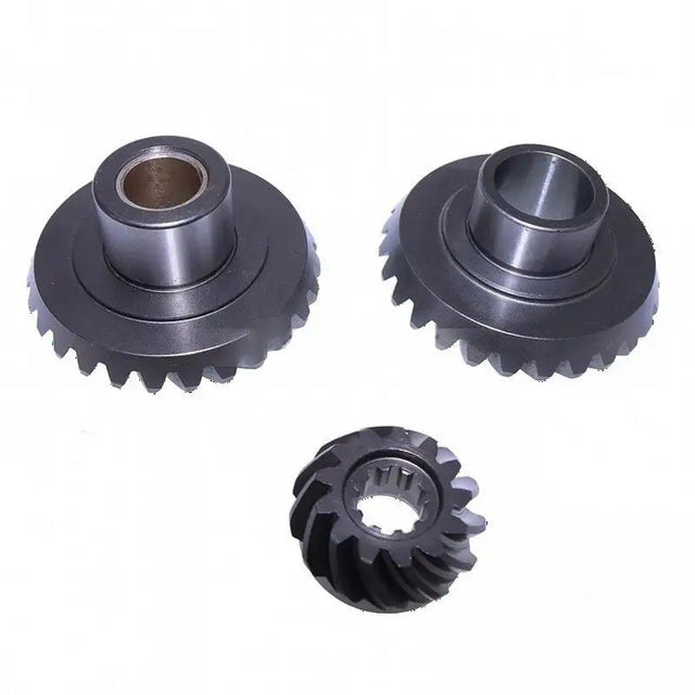 Gear Set 6E5 - 45551 for Yamaha Outboard 115HP 130HP - Fab Heavy Parts