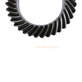 Gear Set 87708393 Fits for Case Backhoe Loader 580M 580N 580SM 580SN 586H 588H 570NXT