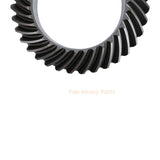 Gear Set 87708393 Fits for Case Backhoe Loader 580M 580N 580SM 580SN 586H 588H 570NXT - Fab Heavy Parts