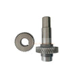 Gear Shaft 1613 - 8174 - 00 1613 - 8180 - 00 for Atlas Copco Air Compressor GA37 - Fab Heavy Parts