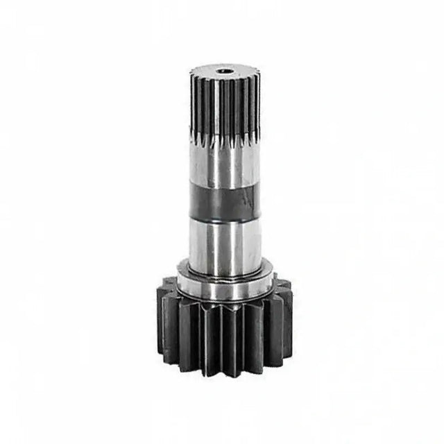 Gear Shaft 20Y - 26 - 14280 20Y2614280 for Komatsu Excavator PC200 - 5C PC240 - 5K PC220LC - 5 PC210 - 5K - Fab Heavy Parts