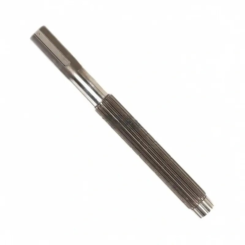 Gear Shaft 2606870 for Claas Combine Harvester Lexion 405 410 415 430 Tucano 320 330 340 420 Mega 203 204 208 Medion 310 330 - Fab Heavy Parts