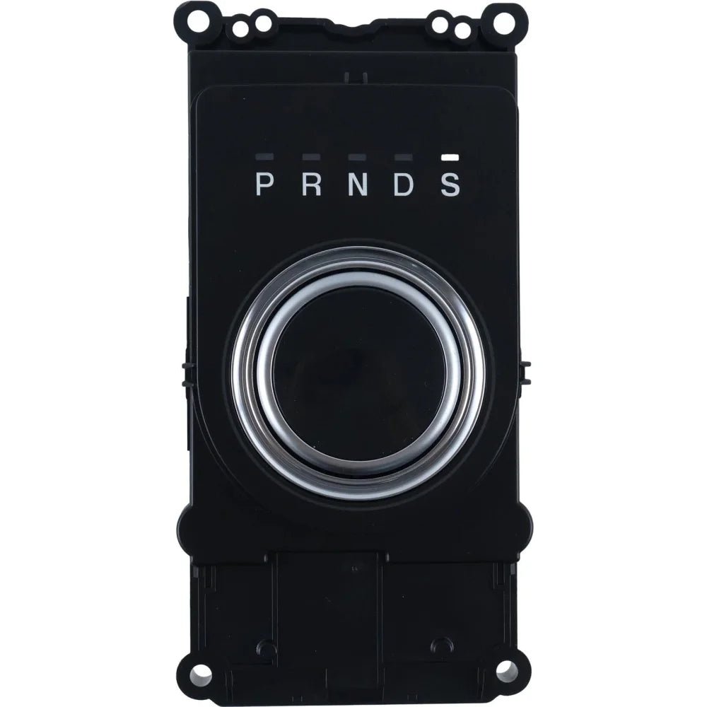 Gear Shift Module Gearbox Shifter LR117066 for Land Rover Range Rover Evoque Discovery Sport 2012-2023 - Fab Heavy Parts