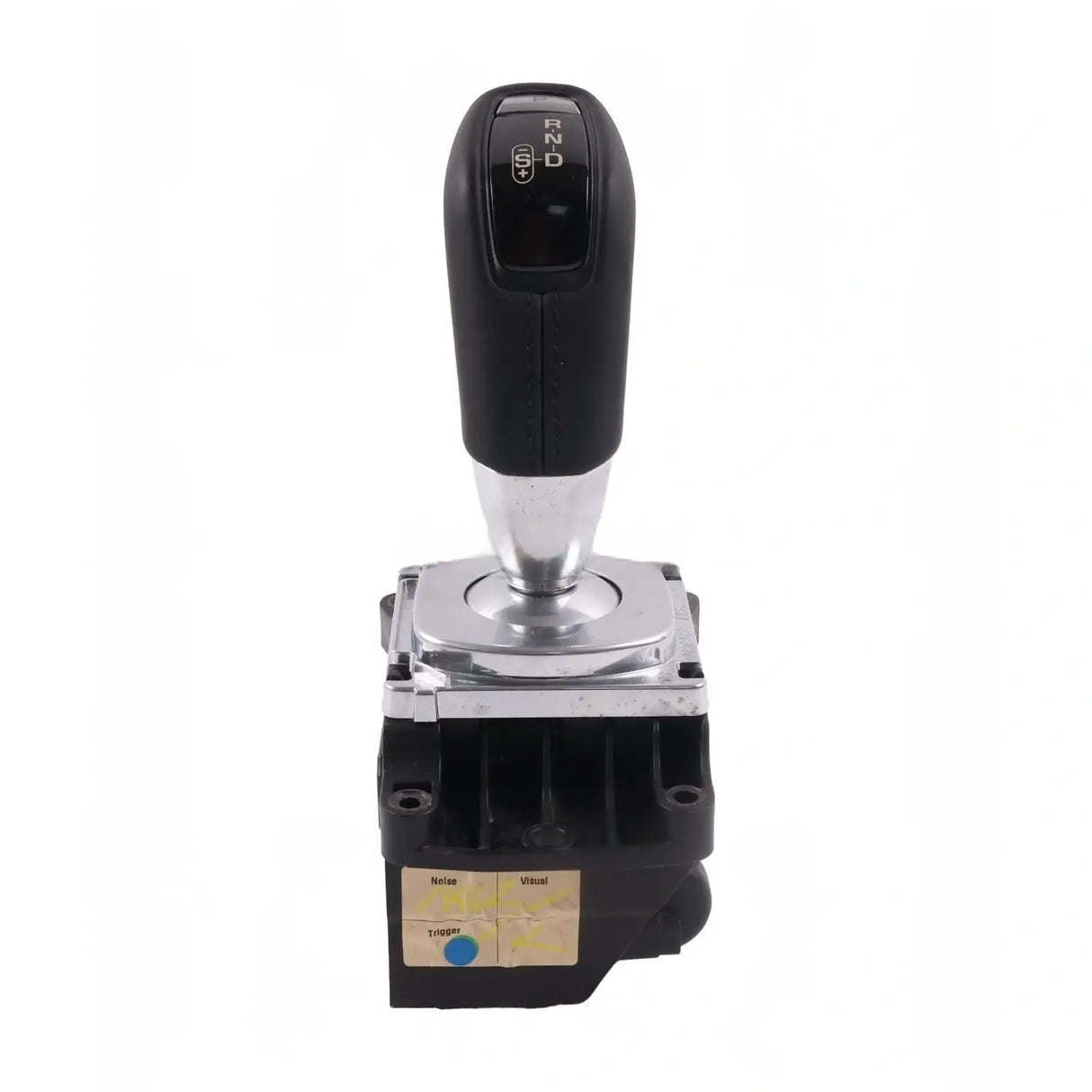 Gear Shifter Control Module HK62-7E453-AC for Land Rover Range Rover 3.0L V6 5.0L V8 2013-2017
