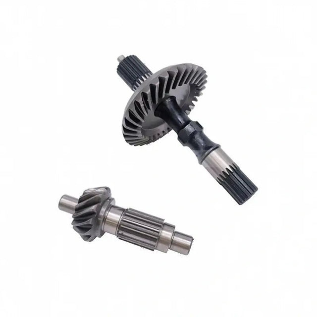 Gearbox Main Gear Pair Drive Shaft Assembly 21040201001 21040200901 for Odes UTV 800 - Fab Heavy Parts