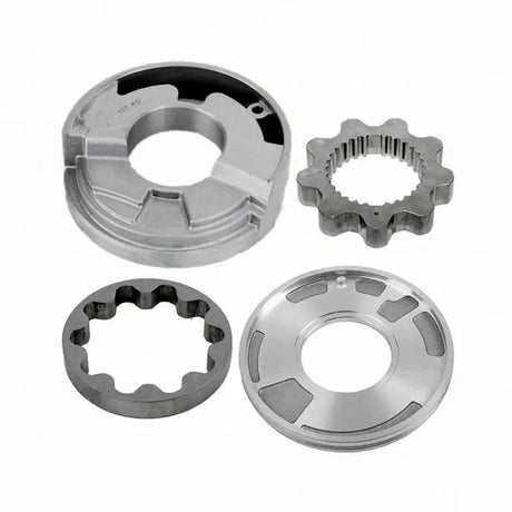 Gearbox Transmission Oil Pump for Mercedes - benz Truck Actros Antos Arocs - Fab Heavy Parts