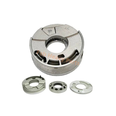 Gearbox Transmission Oil Pump Kit 3892600690 9452600090 3892600590 for Mercedes - benz Actros Antos Arocs Axor SK/MK/NG Series Atego Econic - Fab Heavy Parts