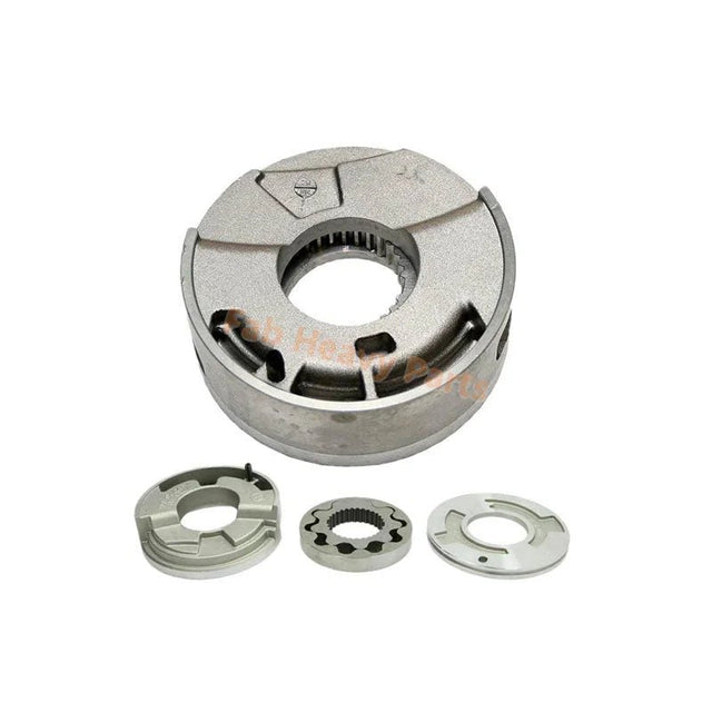 Gearbox Transmission Oil Pump Kit 3892600690 9452600090 3892600590 for Mercedes - benz Actros Antos Arocs Axor SK/MK/NG Series Atego Econic - Fab Heavy Parts