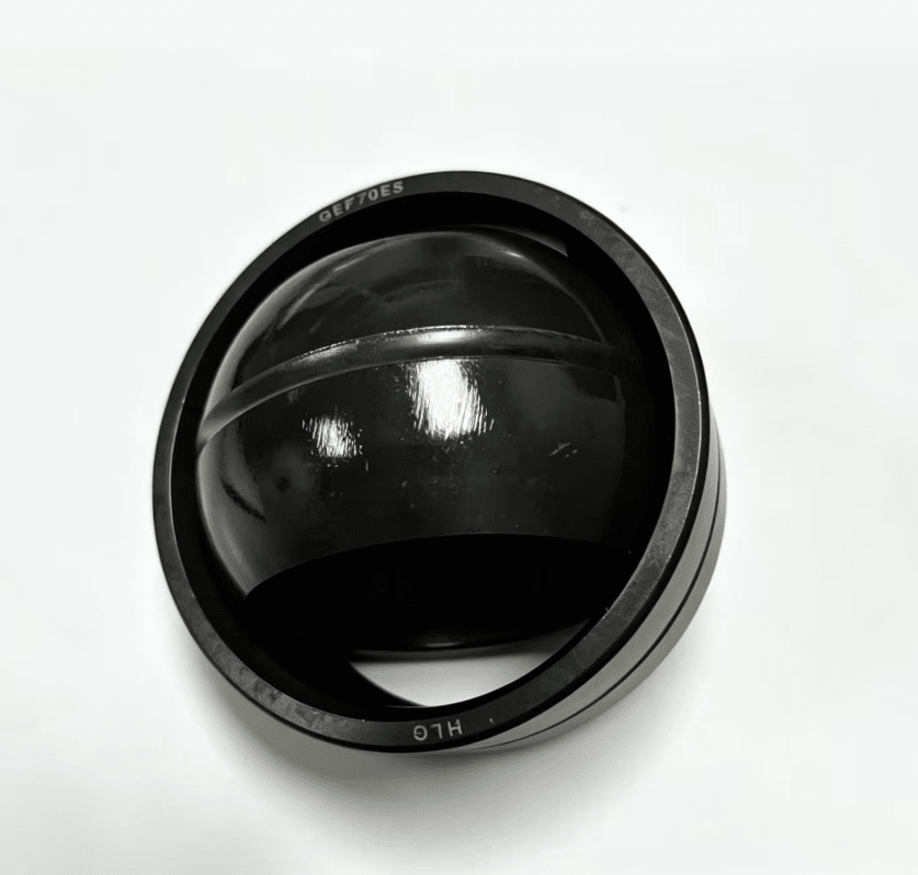 GEF70ES Spherical Plain Bushing Bearing 70mmx110X58mm - Fab Heavy Parts