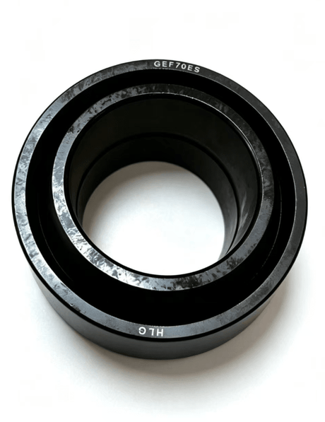 GEF70ES Spherical Plain Bushing Bearing 70mmx110X58mm - Fab Heavy Parts