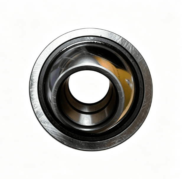 GEK40XS-2RS Spherical Plain Bushing Bearing 40X90X64MM FW - Fab Heavy Parts