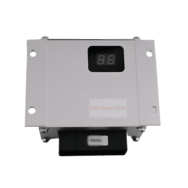 GEN 4 Electric Control Unit 78725GT For Genie GS - 1530 GS - 1930 GS - 2032 GS - 3246 - Fab Heavy Parts