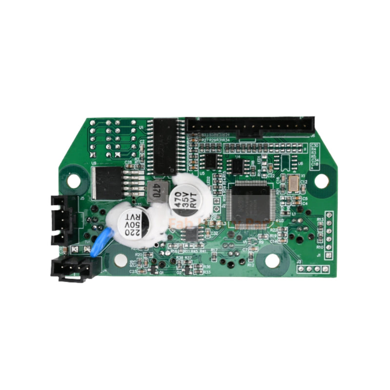 Gen 5 Circuit Board 285-22550 for Genie Scissor Lift GS-1530 GS-1532 GS-1932 GS-2032 GS-2646 GS-3246