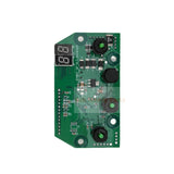 Gen 5 Circuit Board 285 - 22550 for Genie Scissor Lift GS - 1530 GS - 1532 GS - 1932 GS - 2032 GS - 2646 GS - 3246 - Fab Heavy Parts