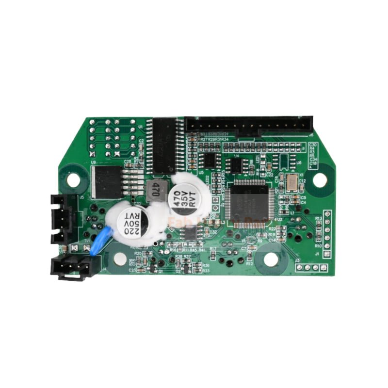 Gen 5 Circuit Board 285 - 22550 for Genie Scissor Lift GS - 1530 GS - 1532 GS - 1932 GS - 2032 GS - 2646 GS - 3246 - Fab Heavy Parts