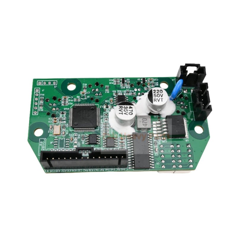 Gen 5 Circuit Board 285 - 22550 for Genie Scissor Lift GS - 1530 GS - 1532 GS - 1932 GS - 2032 GS - 2646 GS - 3246 - Fab Heavy Parts