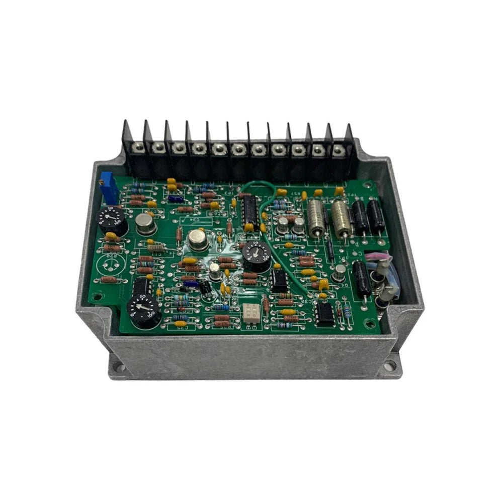 Generator Controller 8270-1004 for Woodward - Fab Heavy Parts